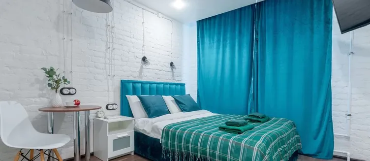 Фото отеля Port Comfort by the Gostiny Dvor