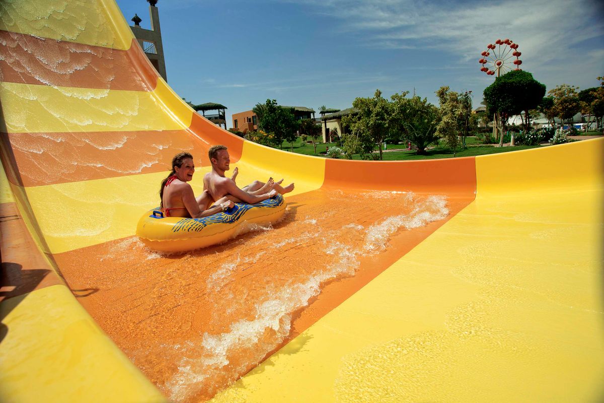 Sentido Kahramana Park фото 7
