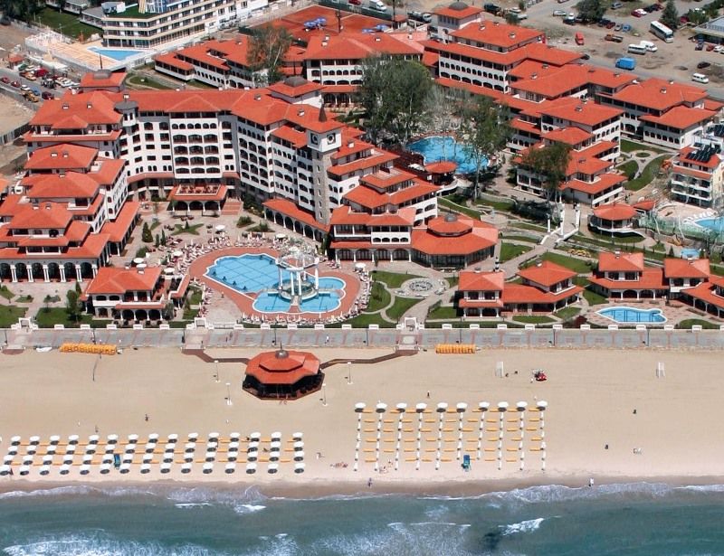 Helena Park - Ultra All Inclusive фото 47