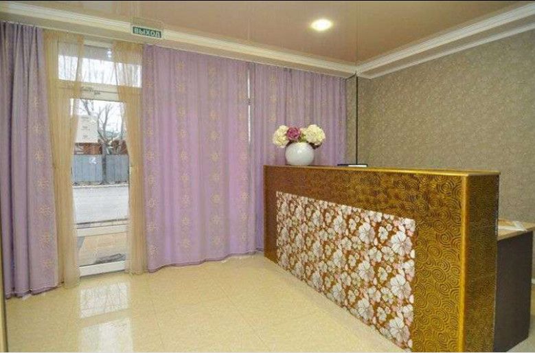 Гостевой дом «Гостевой дом «Наше море»» фото 18