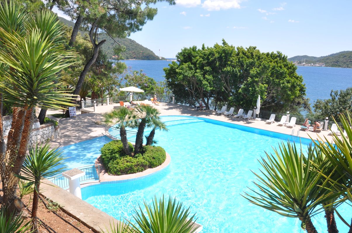 Club Bella Mare Beach фото 6
