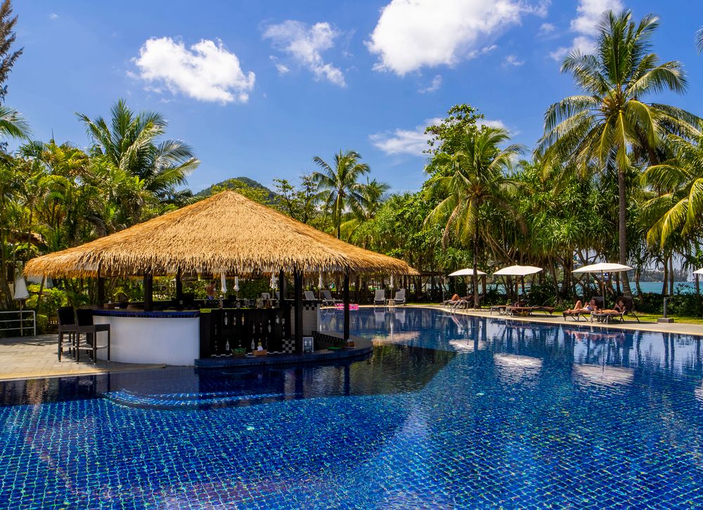 Kamala Beach Resort, A Sunprime Resort (Adults Only) фото 42