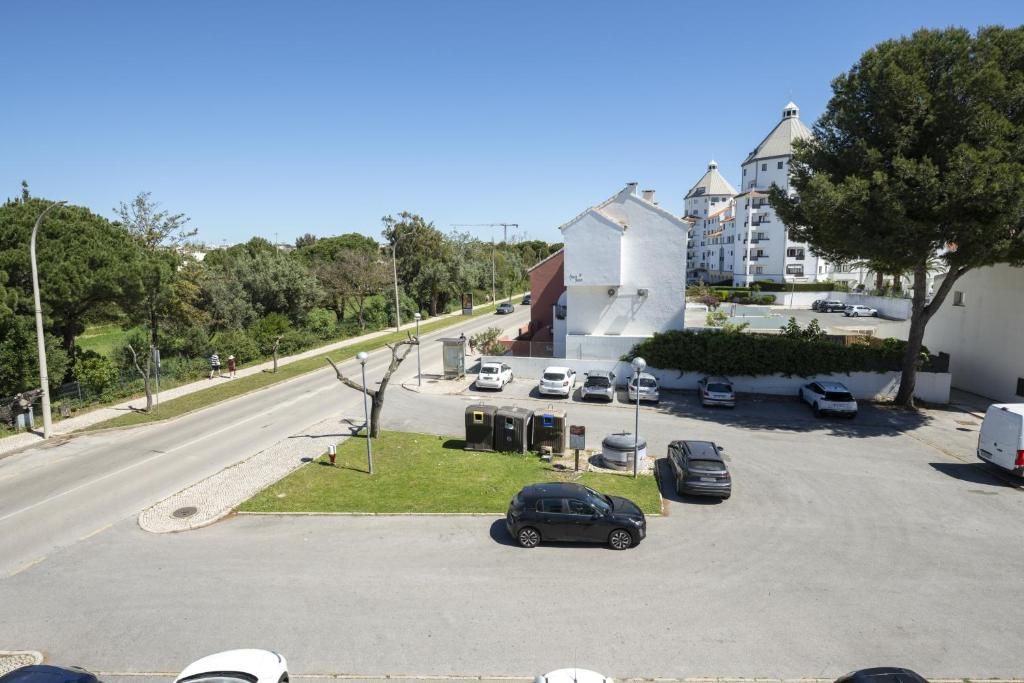 Mouraliz Apartments by HD PROPERTIES - Vilamoura Marina фото 5