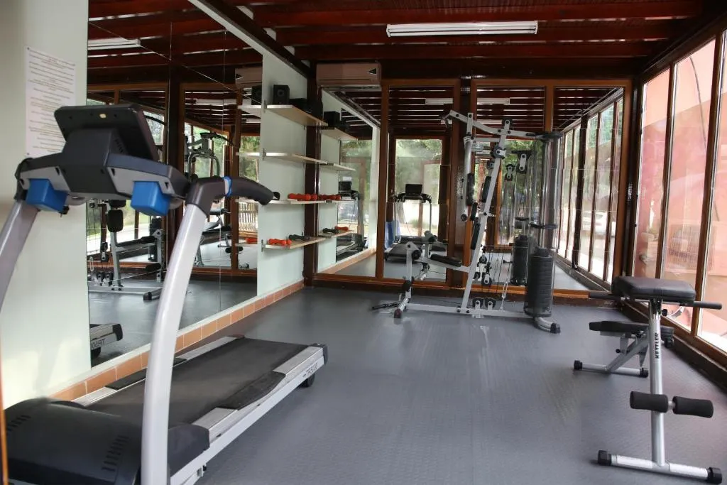 Alia Palace Hotel & Villas фото 23