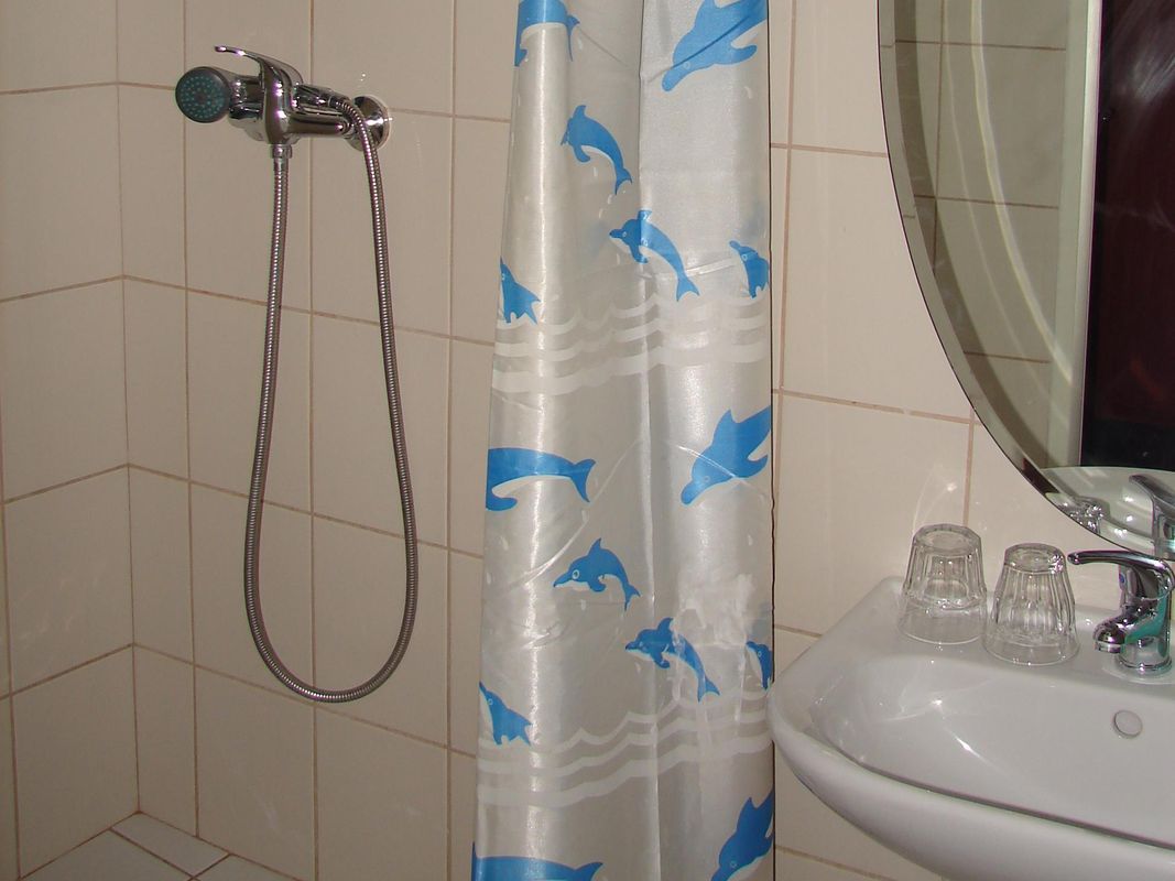 Hotel Aladin фото 3