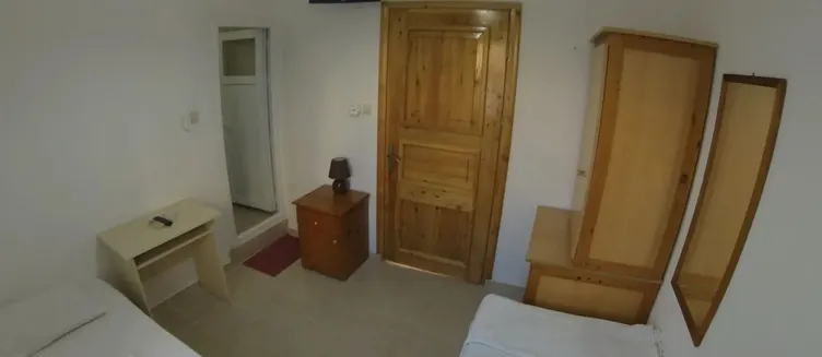 Фото отеля Merhaba Pansiyon