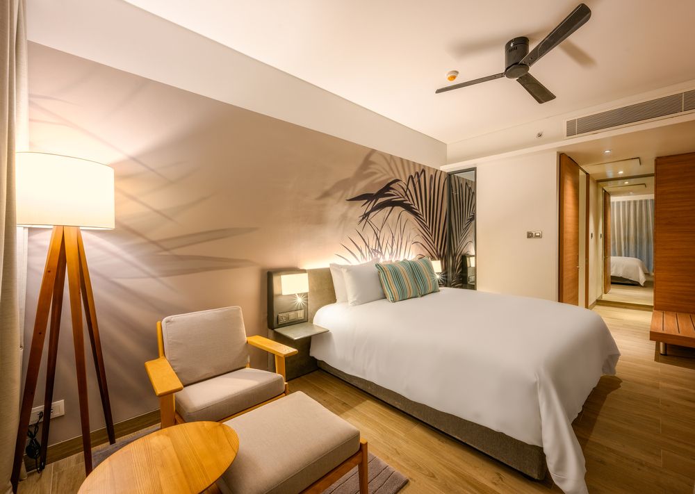 Stay Wellbeing & Lifestyle Resort фото 71