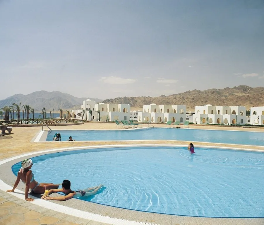 Safir Dahab Resort фото 9