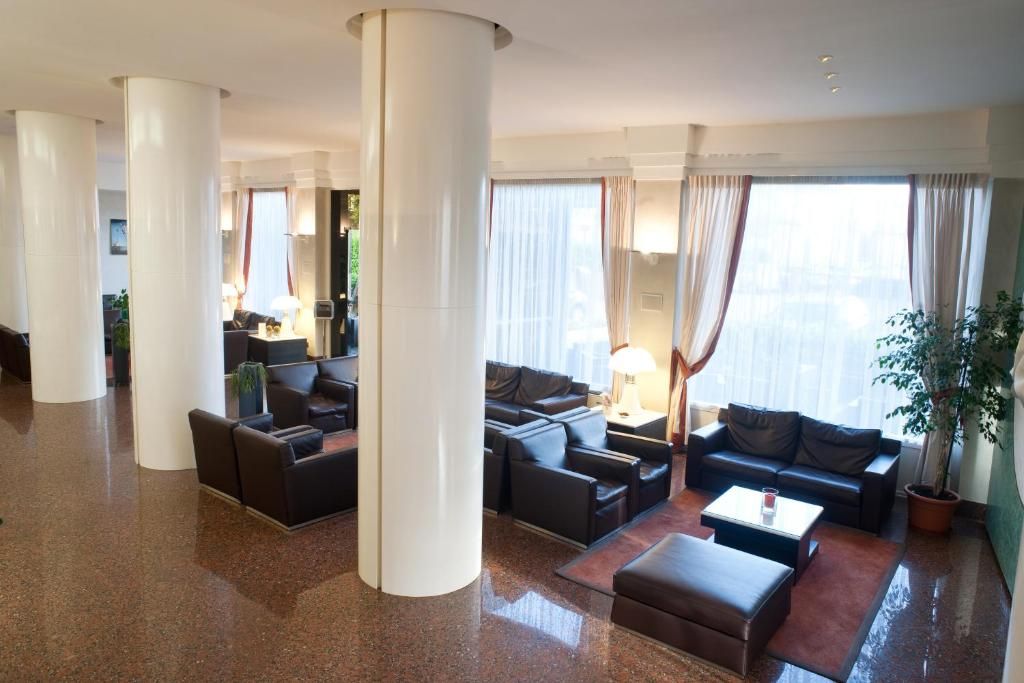 Hotel San Pietro фото 6