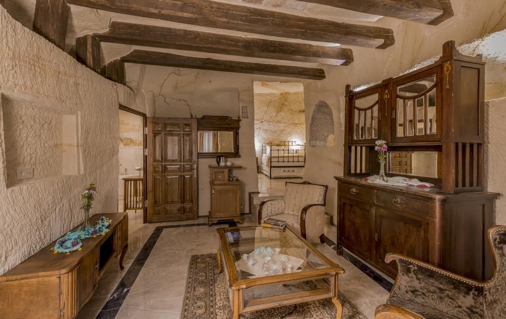 Hanedan Cappadocia Suites фото 38
