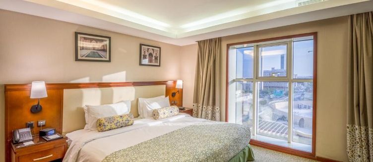 Фото отеля Grand Plaza Hotel - Dhabab Riyadh