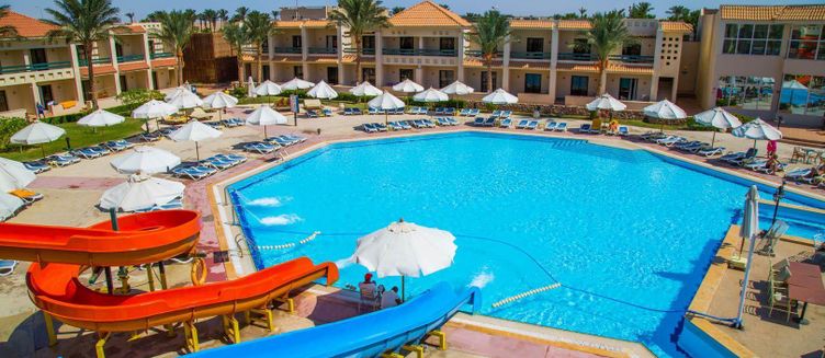 Фото отеля Island Garden Resort