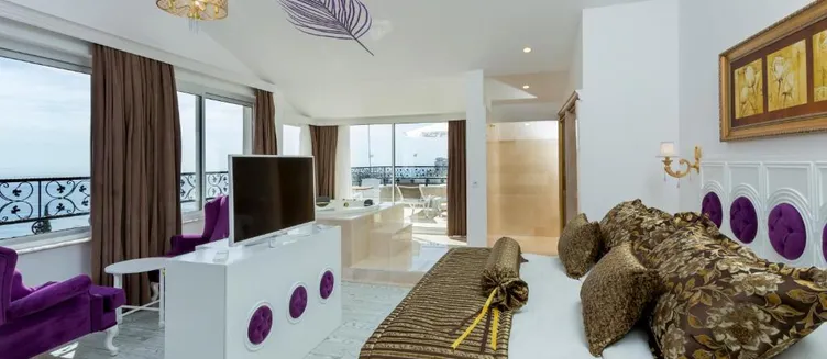 Фото отеля Wise Hotel & Spa - Adults Only