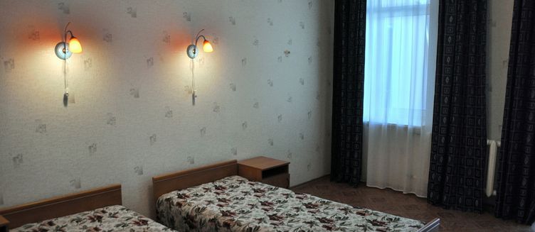 Фото отеля Горное Солнце