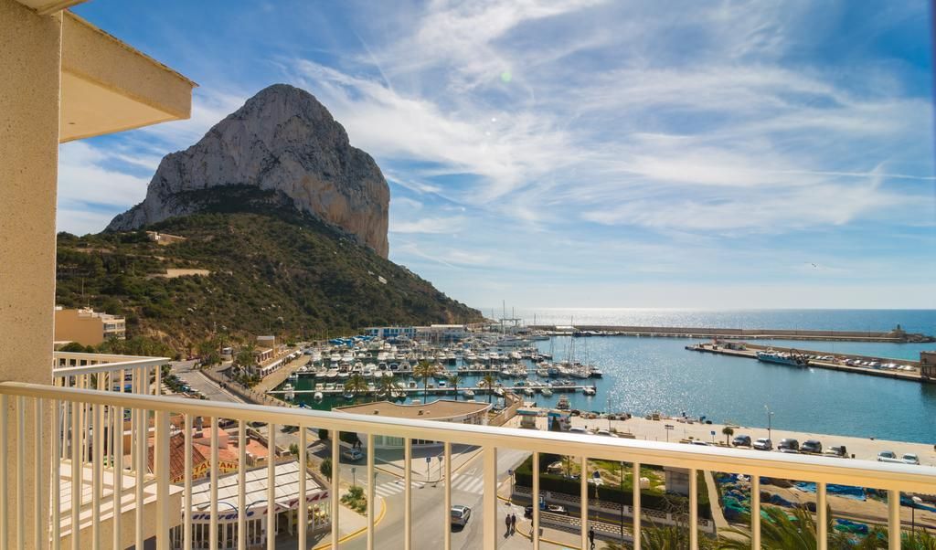 Porto Calpe фото 0