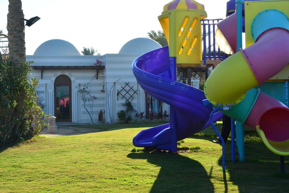 The Oberoi Beach Resort Sahl Hasheesh фото 49