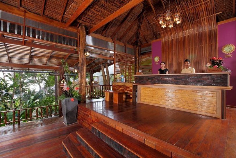 Railay Great View Resort & Spa фото 29