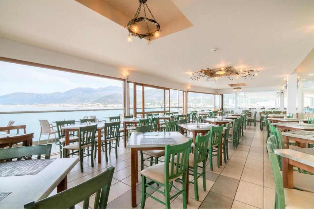 Stelios Horizon Beach Hotel фото 56