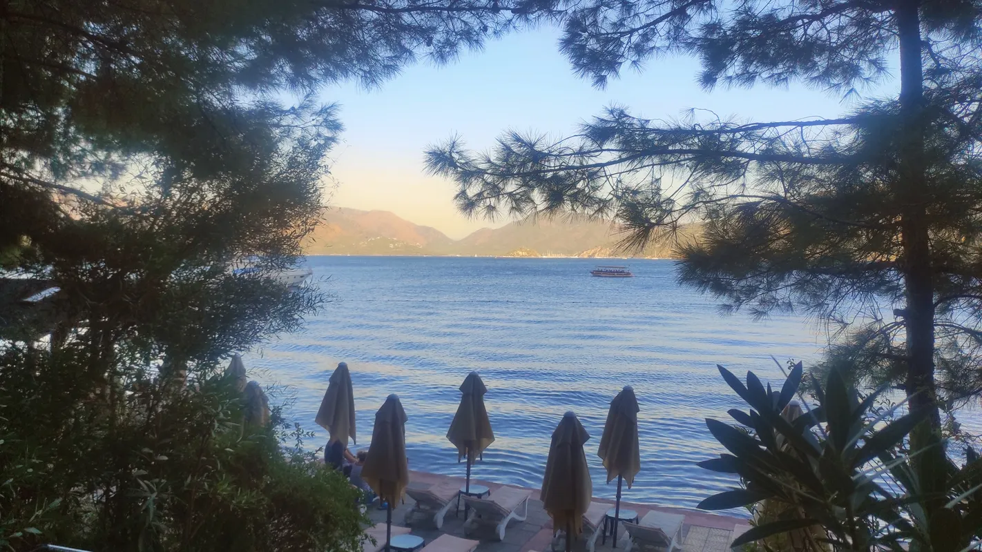 Marmaris Park фото 87