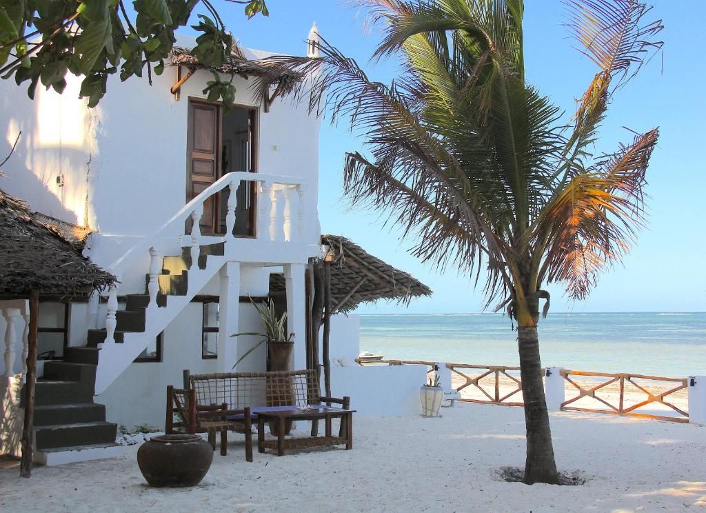 Makuti Beach Bungalows фото 18