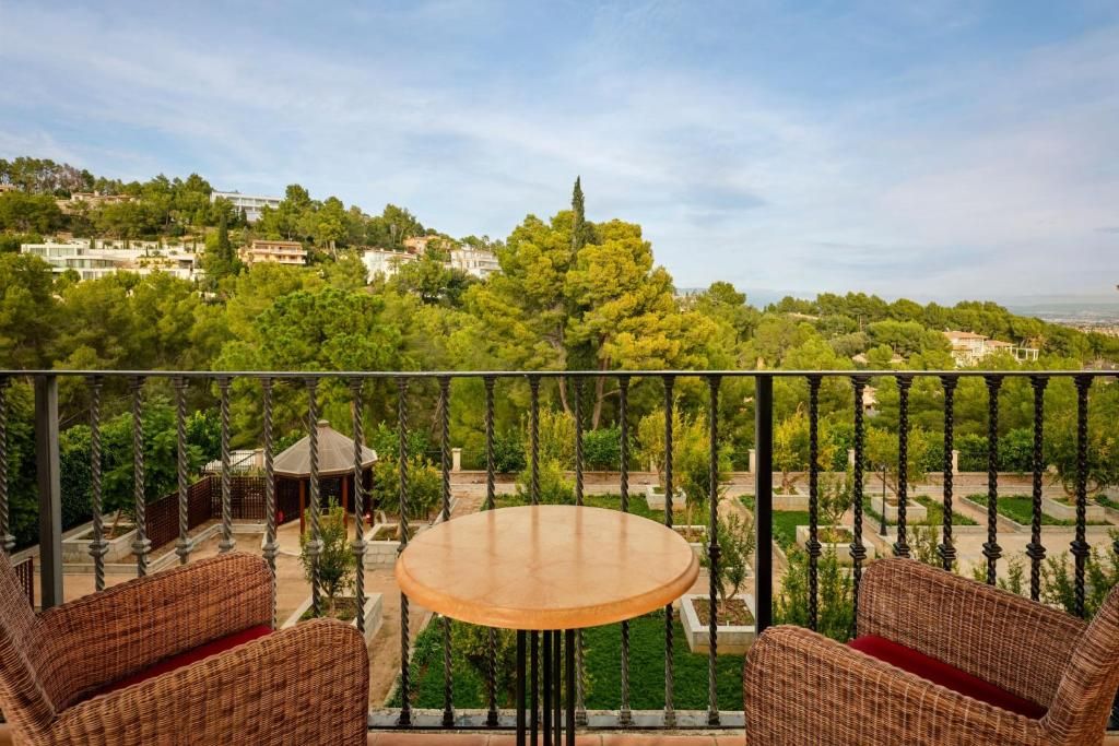 Castillo Hotel Son Vida, a Luxury Collection Hotel - Adults Only фото 28