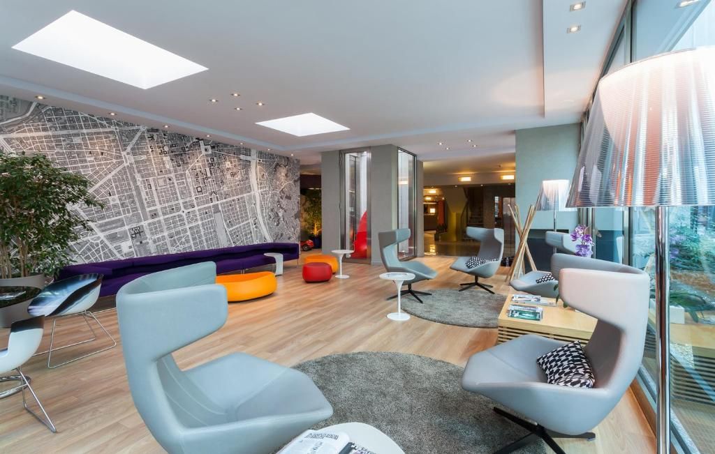Best Western Plus Executive Hotel and Suites фото 21