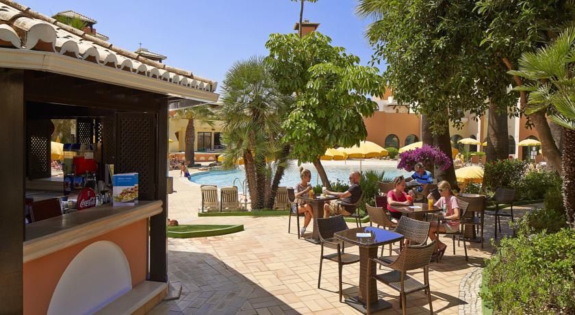 Four Seasons Vilamoura фото 74