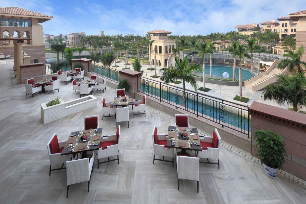 Wyndham Grand Plaza Royale Hainan Longmu Bay фото 76