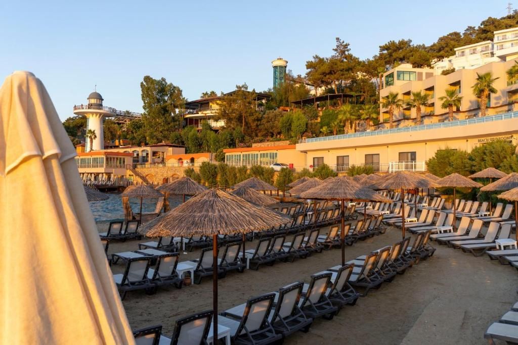 Blue Dreams Resort фото 49