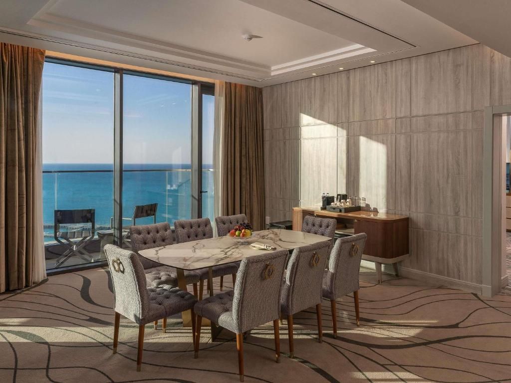 Rixos Premium Alamein фото 77