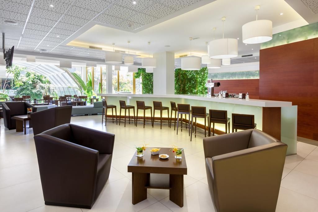 Hotel Best Tenerife фото 60