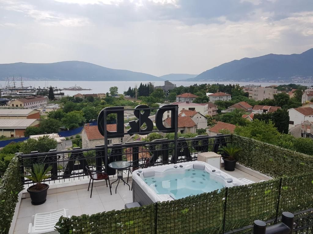 D&D Apartments Tivat фото 34