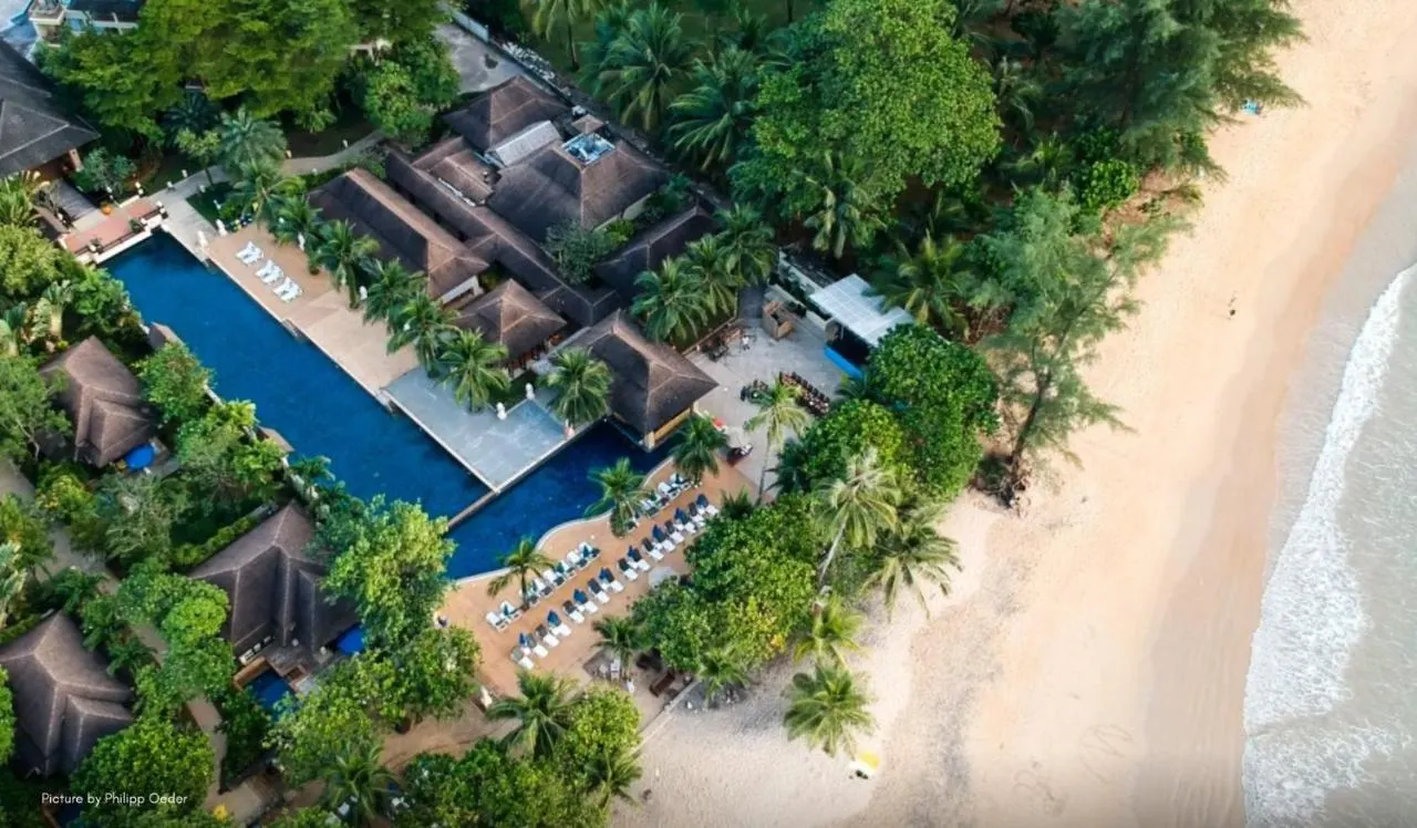 Seaview Resort Khao Lak фото 0
