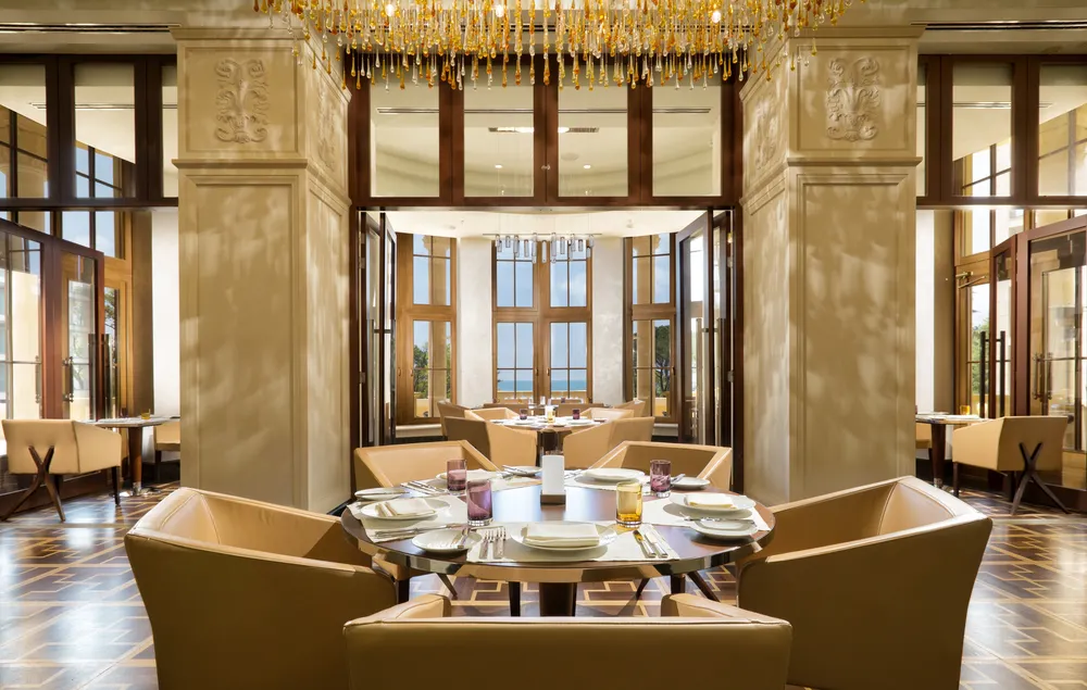 Swissotel Resort Sochi Kamelia фото 14