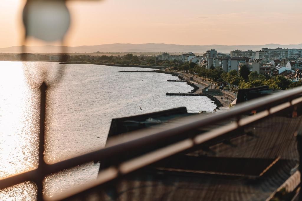 Saint George Hotel & Spa Pomorie фото 27
