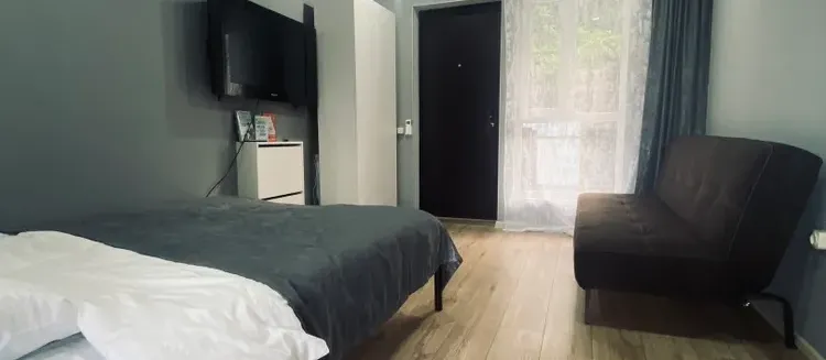 Фото отеля Апартаменты Калипсо 2