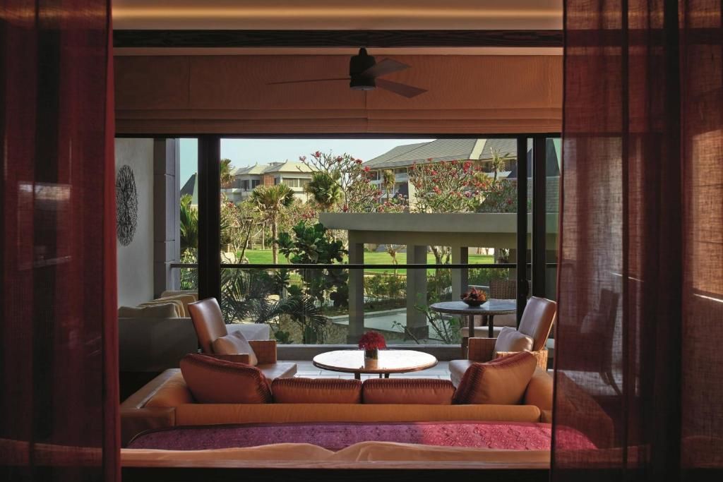 The Ritz-Carlton Bali фото 111