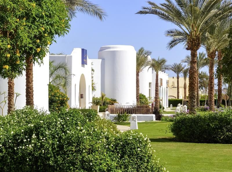 Novotel Palm Sharm El Sheikh фото 130