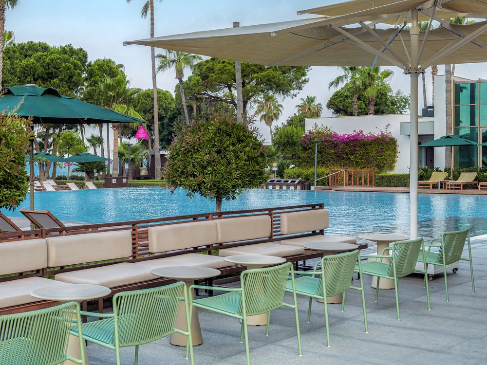 Acanthus Cennet Barut Collection фото 42
