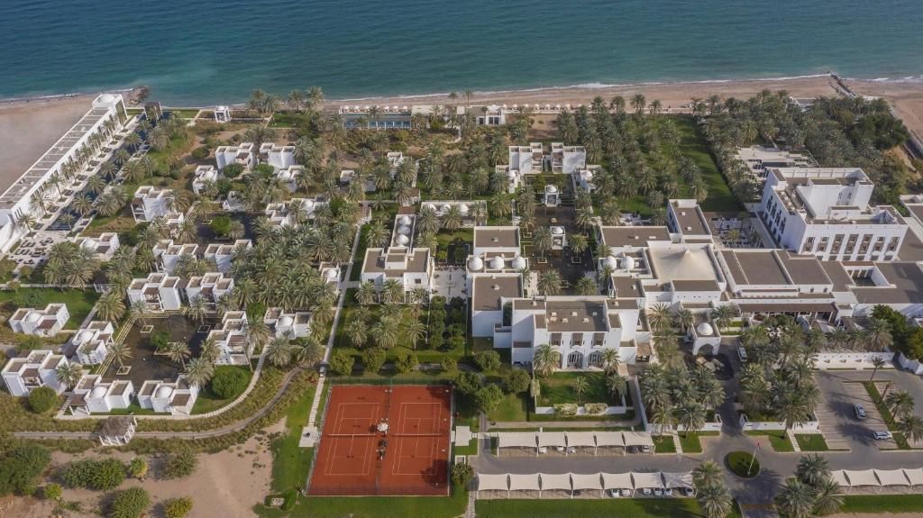 The Chedi Muscat фото 17
