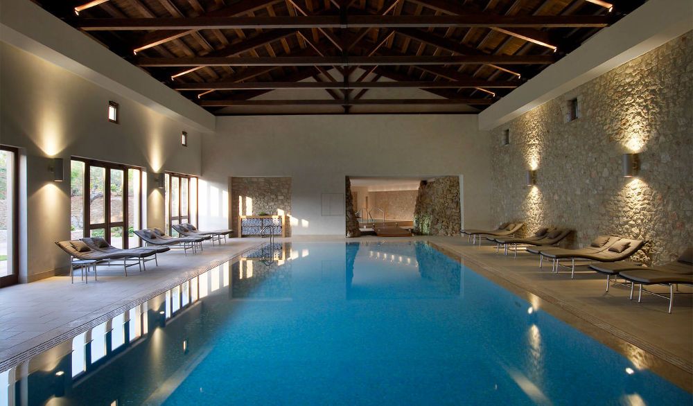 The Westin Resort Costa Navarino фото 28