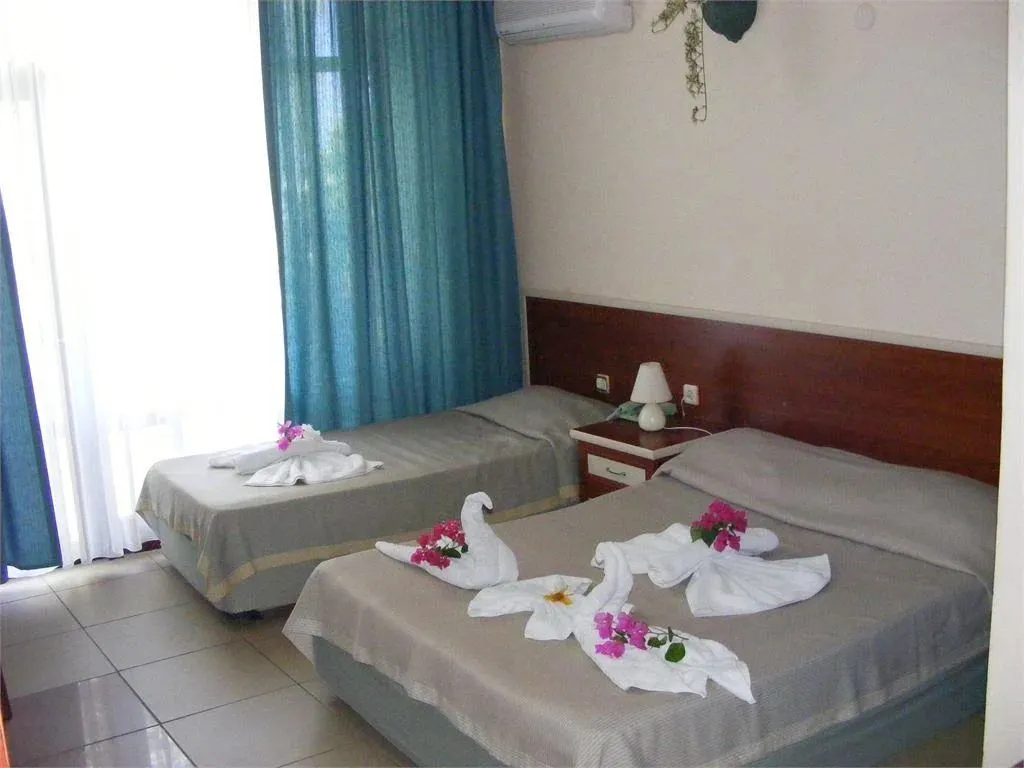 Kemer Hotel фото 2