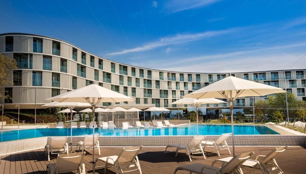 Family Hotel Amarin фото 10