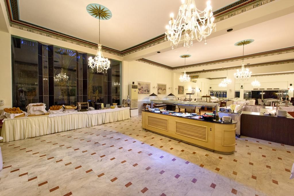 Zante Royal Resort and Water Park фото 29