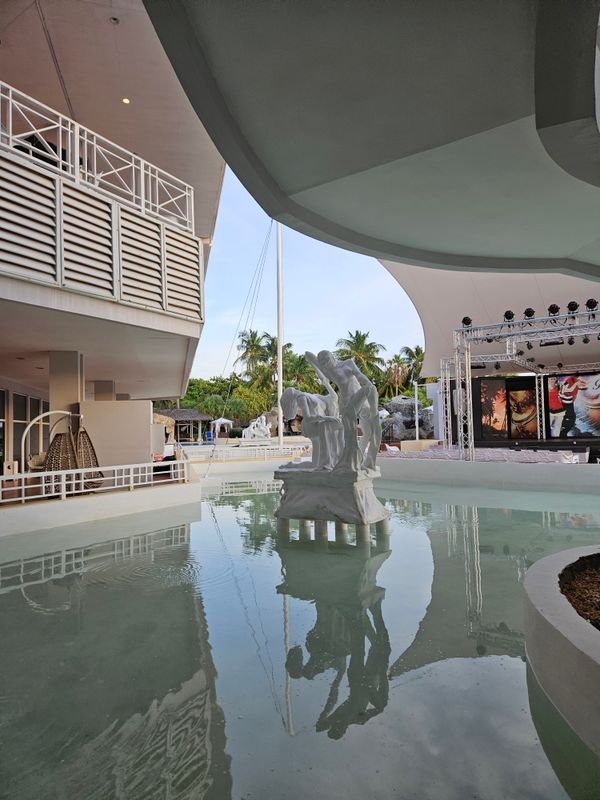 Royalton Hicacos Resort & Spa Hotel (Adults Only) фото 61