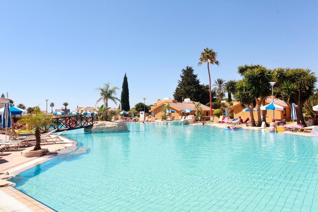 Makronisos Holiday Village фото 10