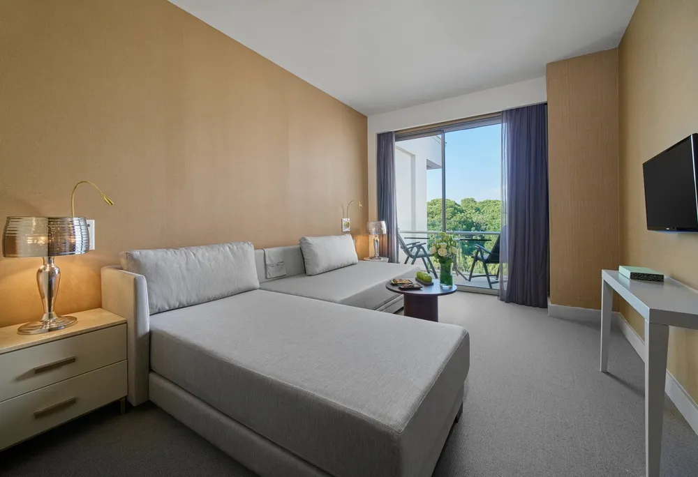 Maxx Royal Belek Golf Resort фото 211