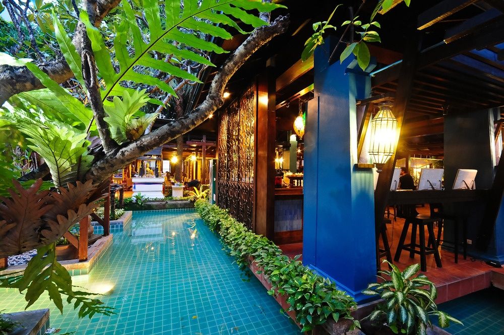 Burasari Phuket фото 94