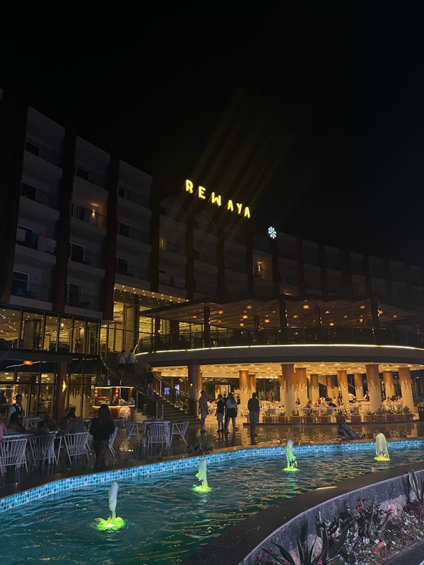 Rewaya Majestic Resort фото 205