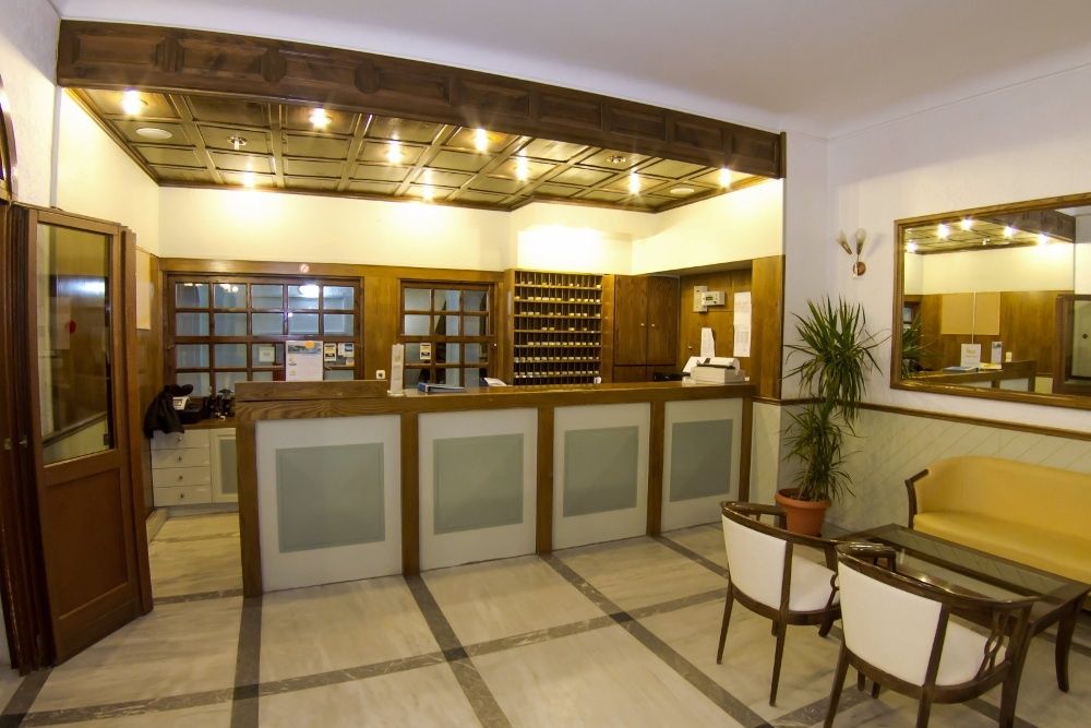 Club Lyda Hotel фото 12